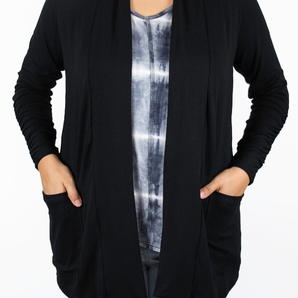 Paisley Raye Cosmo Cardigan